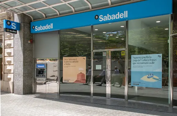 Banco Sabadell - Alcoy