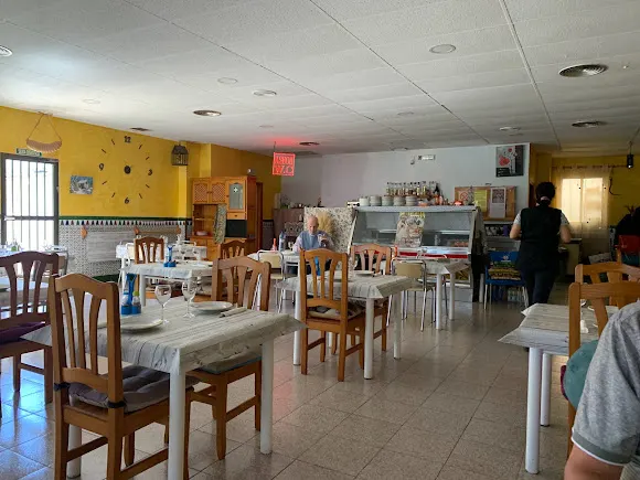 Restaurante Rincón de Miguel - Los Montesinos
