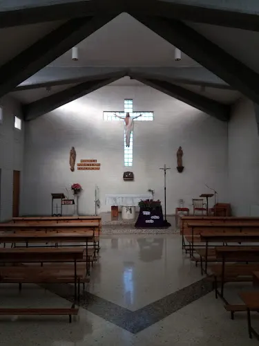 Cottolengo del Padre Alegre - San Vicente del Raspeig