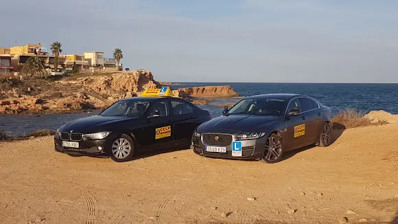AUTOESCUELA CCCP CURSOS DE RECUPERACION DE PUNTOS - Torrevieja