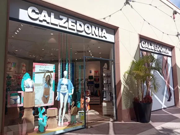 Calzedonia - Orihuela