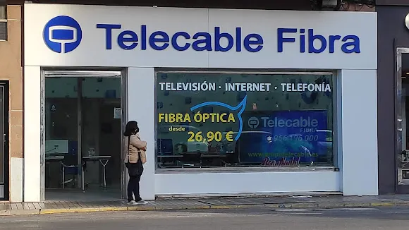 Excom | Denia - Telecable - Denia