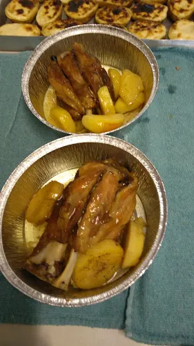 Pollos Asados Gutierrez