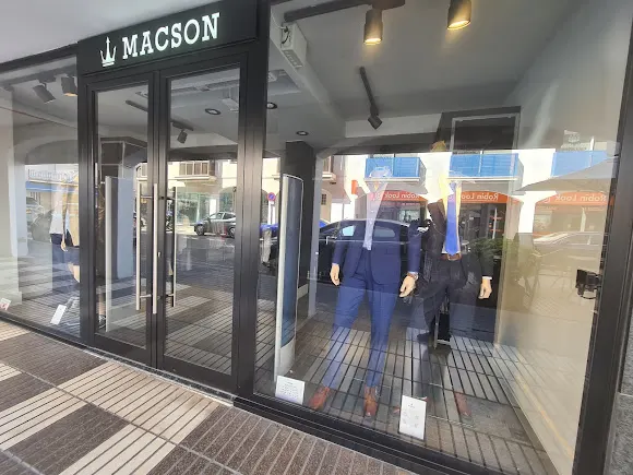 MACSON - Altea