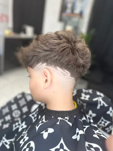 Toni's barber - Monforte del Cid