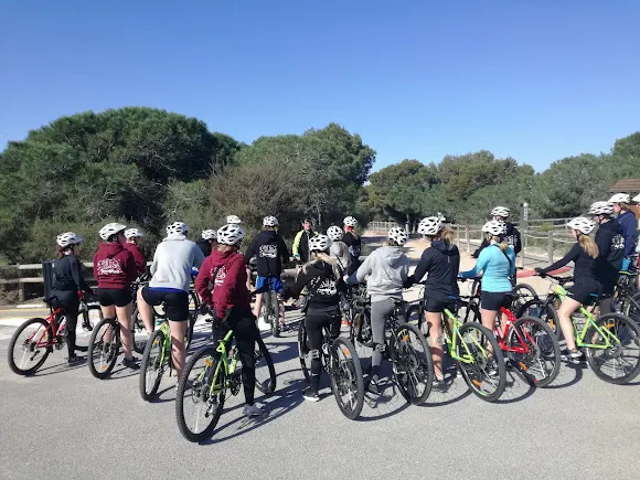 MTB Torrevieja Online Bike Rental - Torrevieja