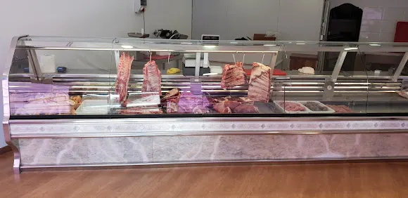 Carnicería argentina MUUU - Altea