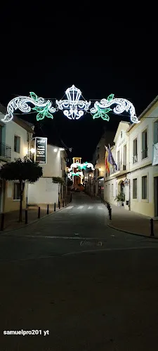 L'alfas Del Pi