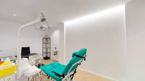 Clínica de Fisioterapia Antonio Reverte - Elche