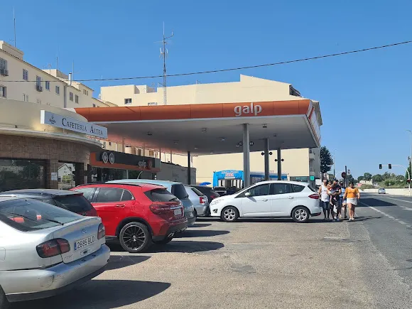 Cafetería Altea - Altea