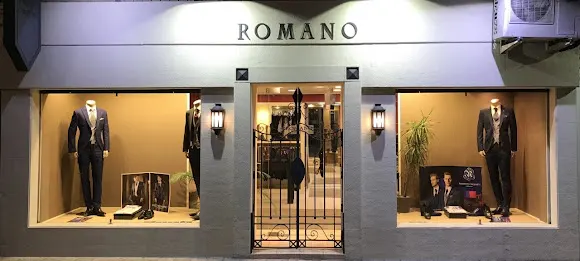 Romano Ceremonia - Alicante