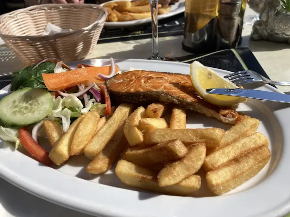 Restaurante Fresco - Altea