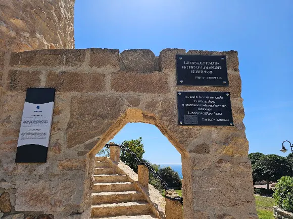 Torre del Moro
