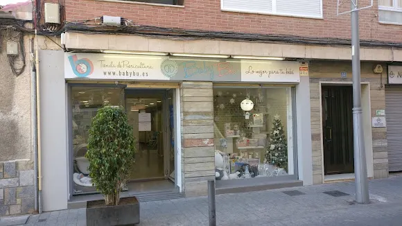 BabyBu - San Vicente del Raspeig