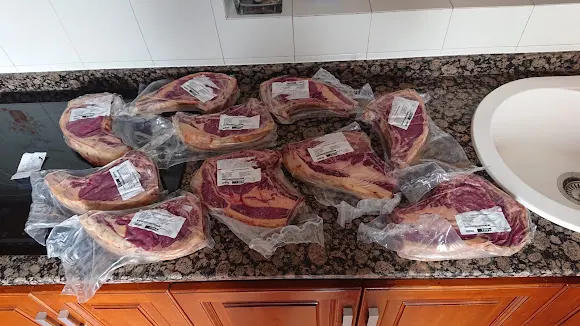 CARNICERIA CARLOS MILÁN - Beneixama