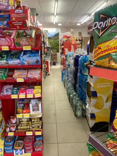 Udaco Supermercados