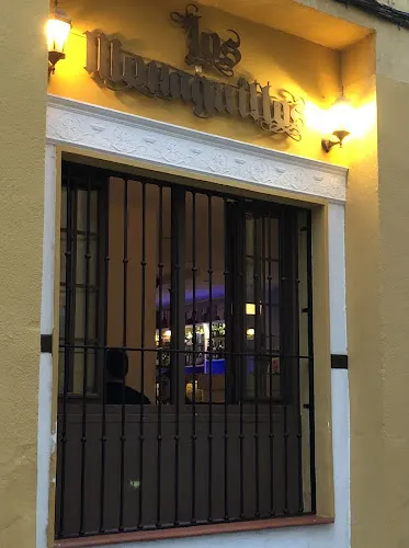Cafetería pub los monaguillos - Orihuela