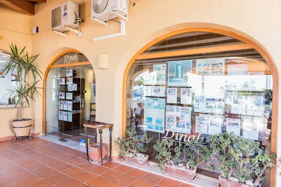 Dinah Properties Inmobiliaria en Altea