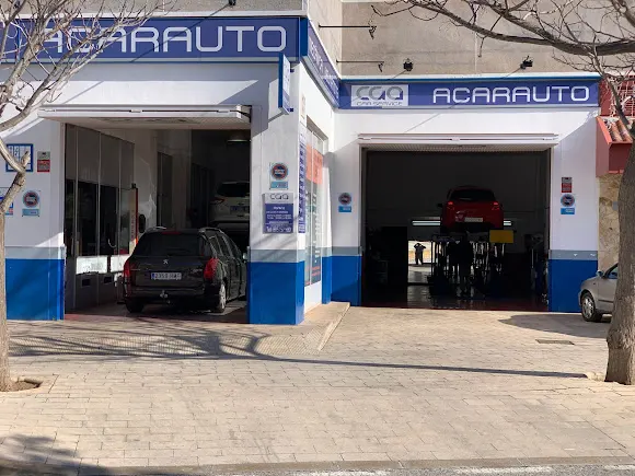 Acarauto