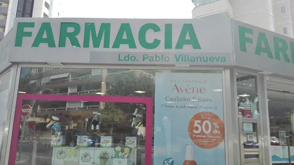 Farmacia