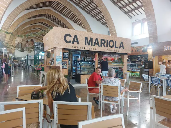 Ca Mariola - Jávea