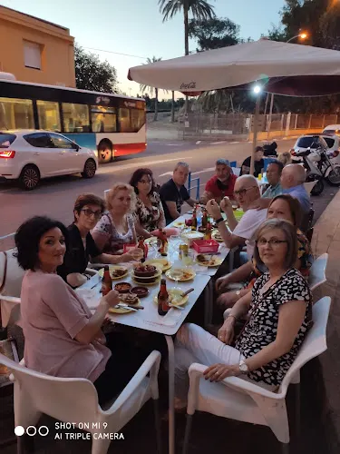 Cerveceria el rincón de los reyes - Alicante