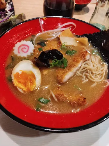 Ramen Kiwami
