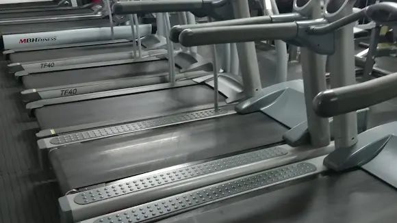 The GYM Moraira - Teulada