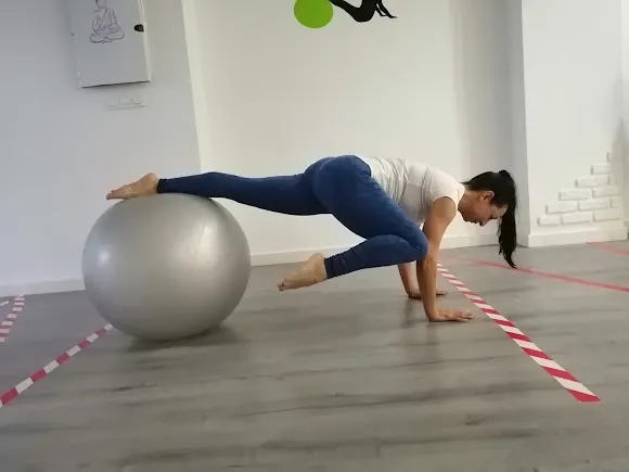 Centro de masajes, pilates y Yoga Vida - Aspe