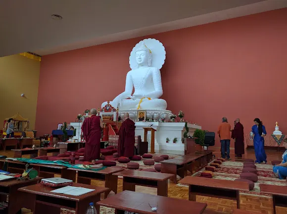 Fundación Sakya - Sella