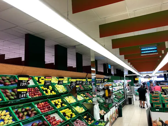Mercadona - Santa Pola