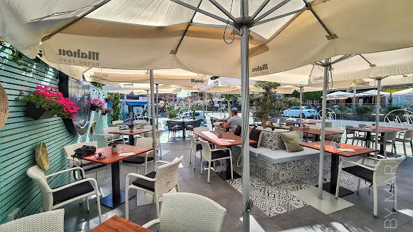 No-Mad Albir - Altea