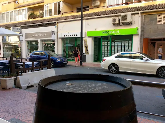 Bocateria El Víking - Calpe