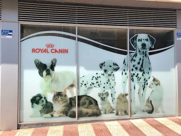 VetClinics Teulada