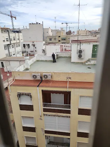 Orona Pecrés - Torrevieja