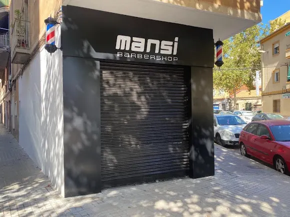 Mansi Barbershop