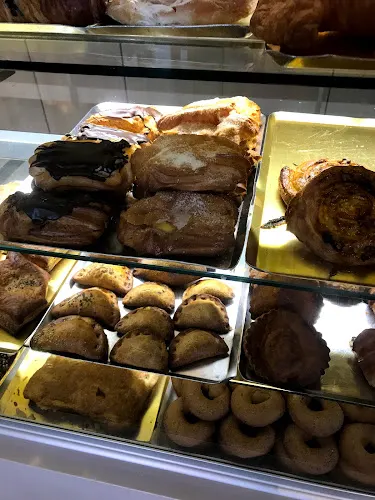 MUDOPAN PANADERIA BOLLERÍA OBRADOR - Torrevieja
