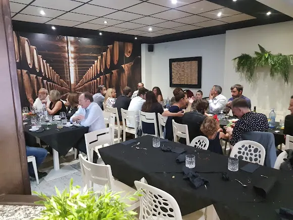 Plaza4 Gastrobar