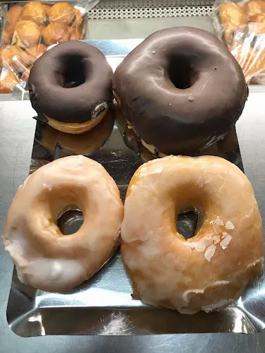 Panadería Los Panes