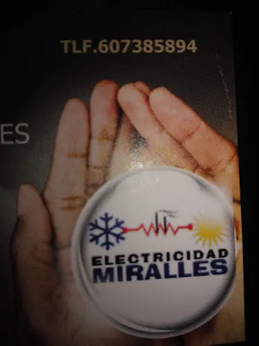 ELECTRICIDAD MIRALLES, EL CAMPELLO . .INSTALACIONES - Campello
