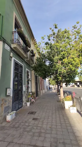 Estrelia Damm - Alicante