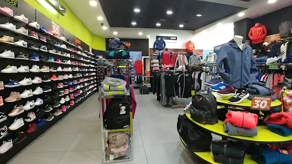 Base Sport La Marina - Benidorm