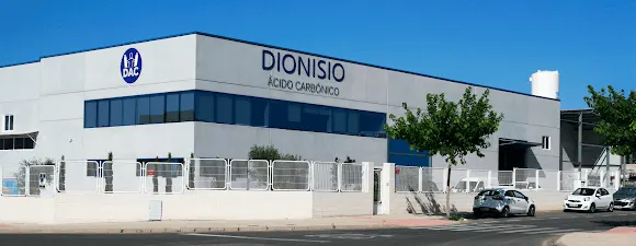 DIONISIO ÁCIDO CARBÓNICO S.L.