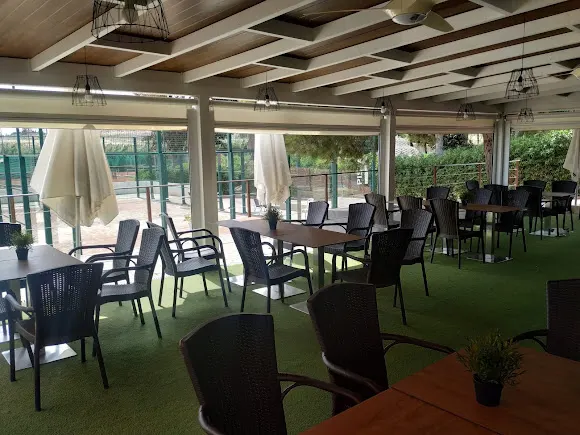 Restaurante Higo Pico - Alicante