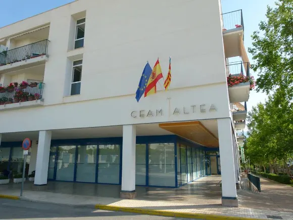 CIM Altea - Altea