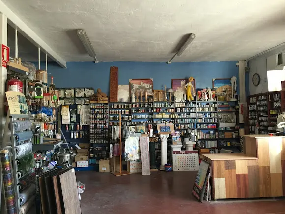 Pinturas Danco, s.l. Villena - Villena