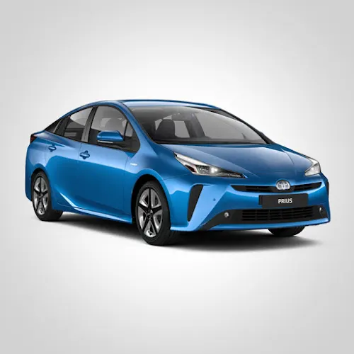 Concesionario Oficial TOYOTA - Medimotors Premium