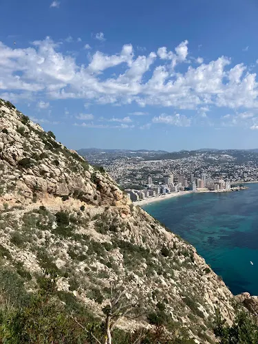 Ifach - Calpe