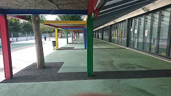 Colegio Público Racó de L'Albir - l'Alfas del Pi
