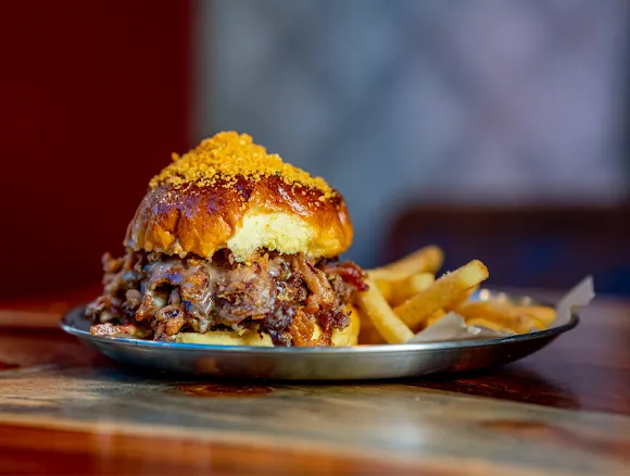 Aires Burger Bar | Orihuela | Hamburguesería en Orihuela - Orihuela